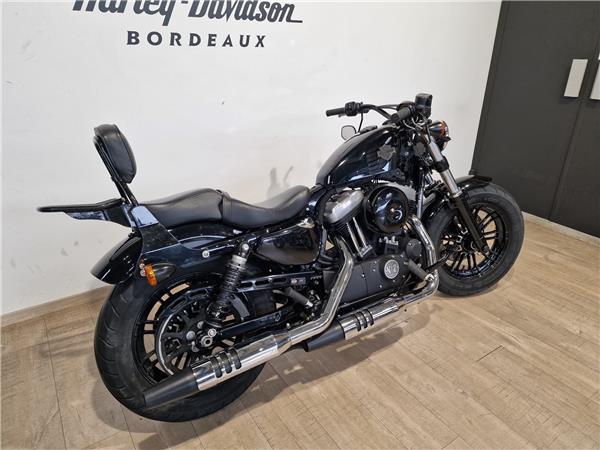 2016 HARLEY-DAVIDSON FORTY EIGHT