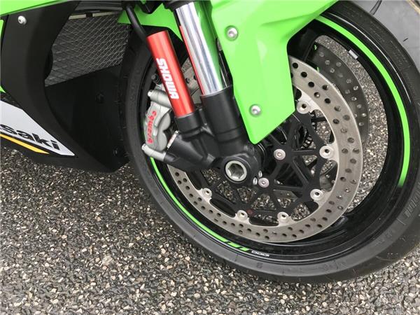 2023 Kawasaki Ninja ZX-10R