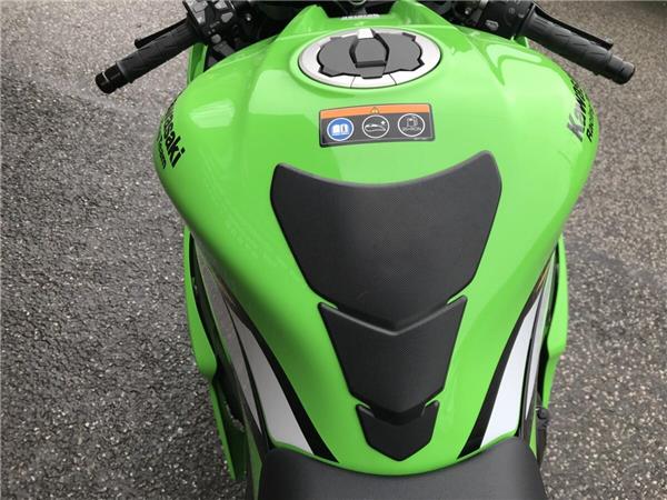 2023 Kawasaki Ninja ZX-10R