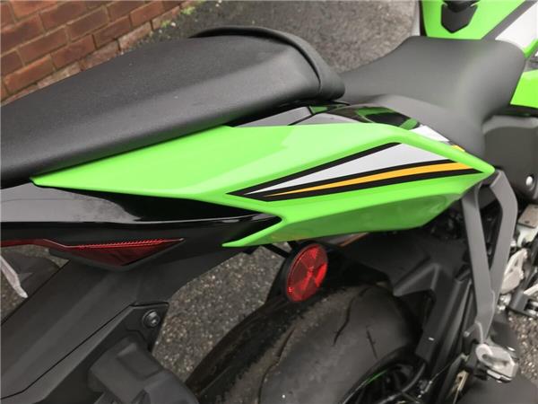 2023 Kawasaki Ninja ZX-10R