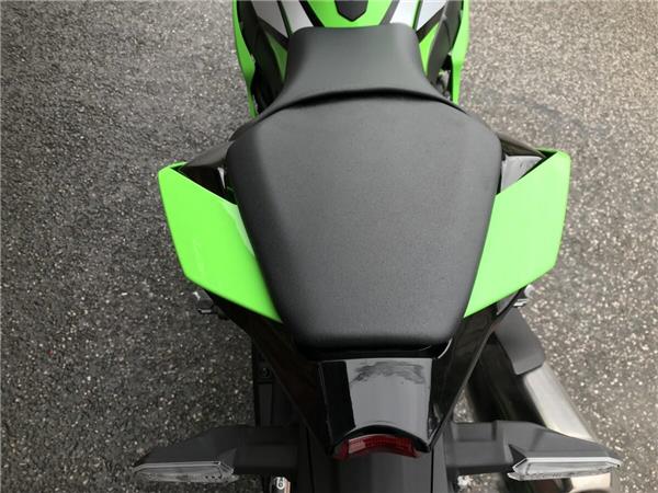 2023 Kawasaki Ninja ZX-10R