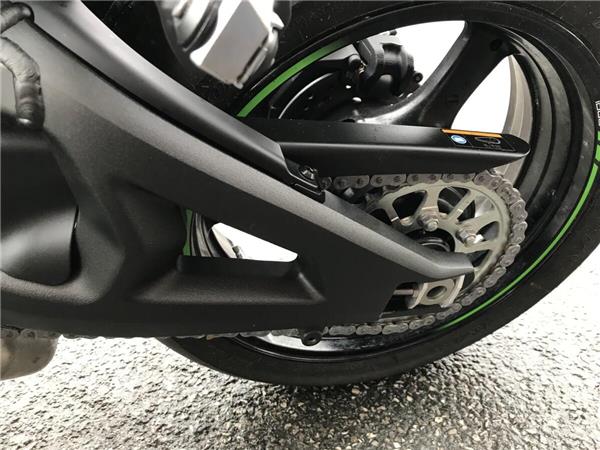 2023 Kawasaki Ninja ZX-10R