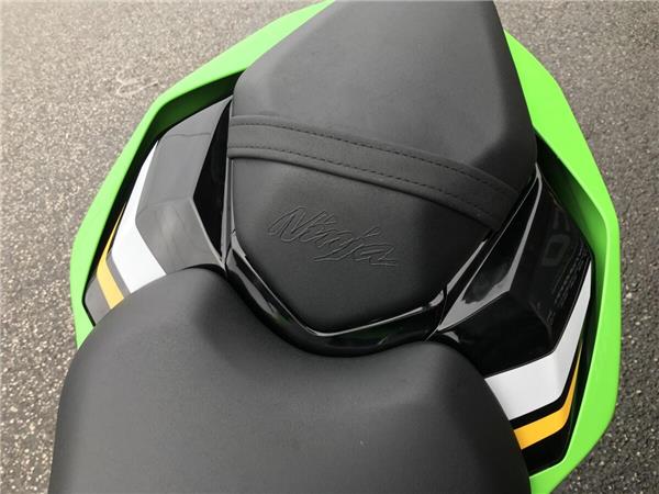 2023 Kawasaki Ninja ZX-10R