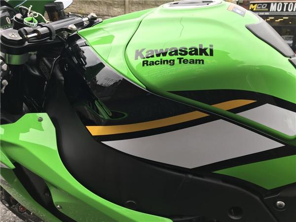 2023 Kawasaki Ninja ZX-10R