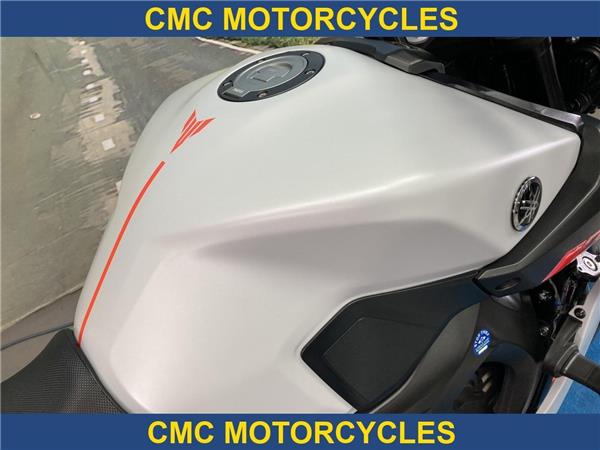  Yamaha MT-09 MT-09 ABS