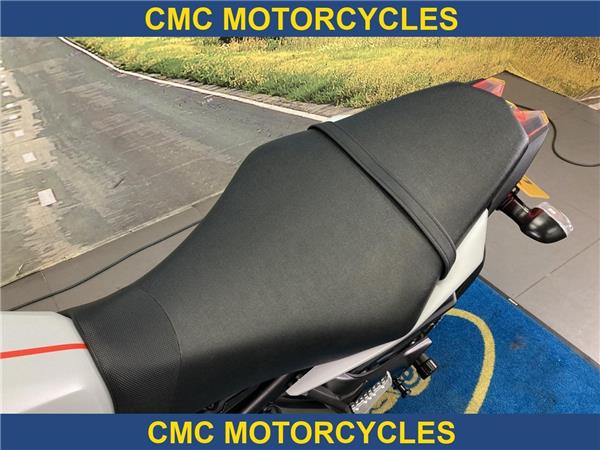  Yamaha MT-09 MT-09 ABS