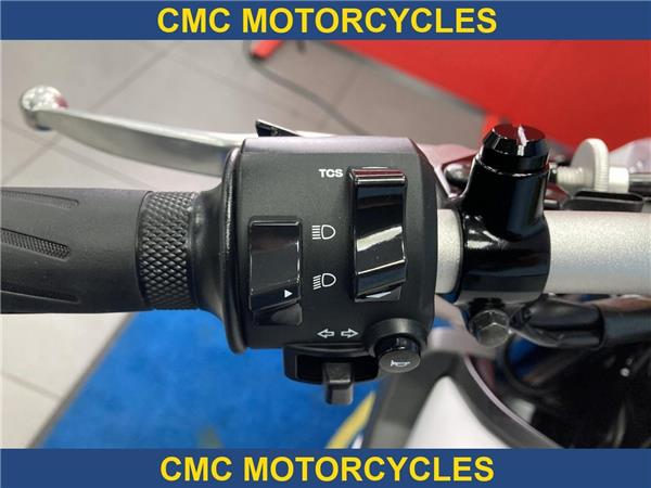  Yamaha MT-09 MT-09 ABS