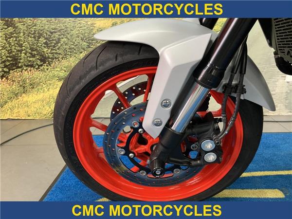  Yamaha MT-09 MT-09 ABS