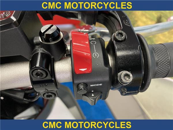  Yamaha MT-09 MT-09 ABS