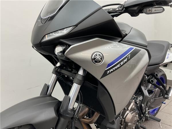 2024 YAMAHA TRACER 7