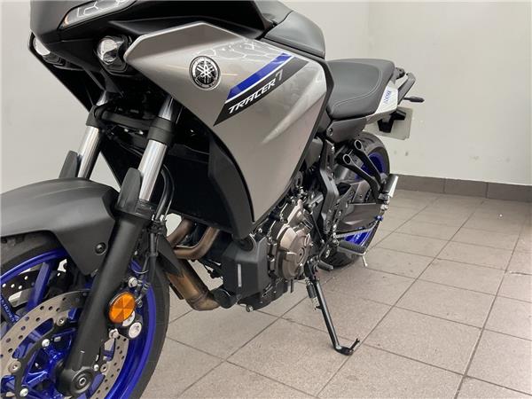 2024 YAMAHA TRACER 7