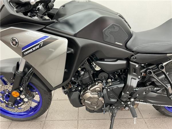 2024 YAMAHA TRACER 7