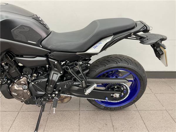 2024 YAMAHA TRACER 7