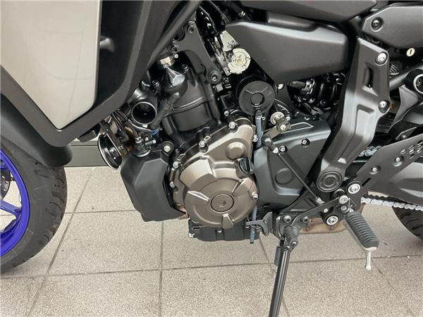 2024 YAMAHA TRACER 7