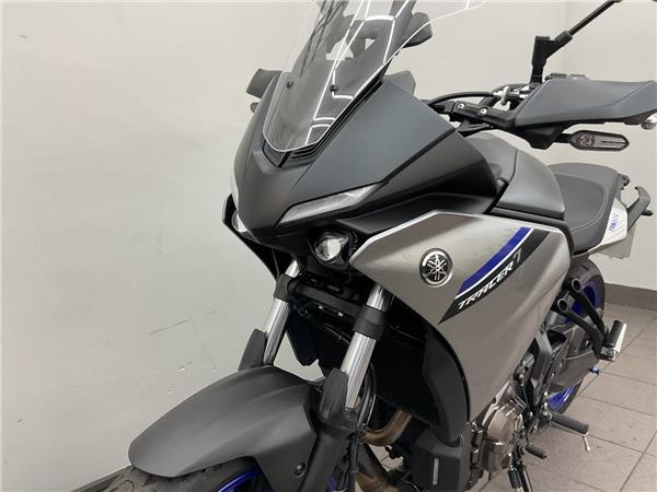 2024 YAMAHA TRACER 7