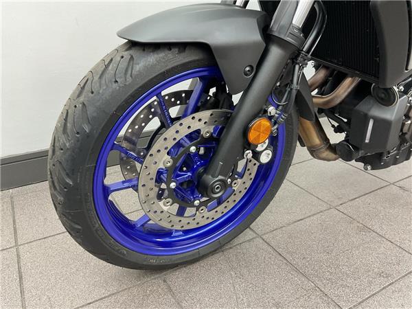 2024 YAMAHA TRACER 7