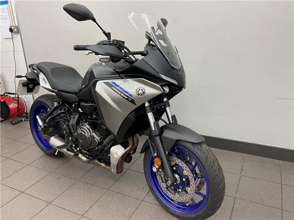 2024 YAMAHA TRACER 7