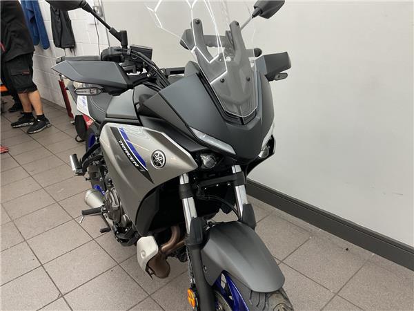 2024 YAMAHA TRACER 7
