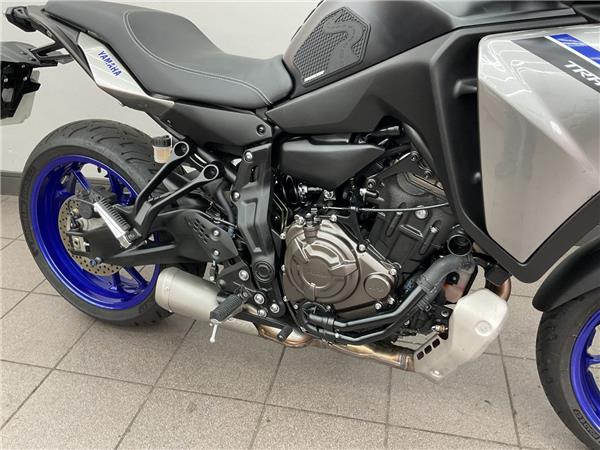 2024 YAMAHA TRACER 7