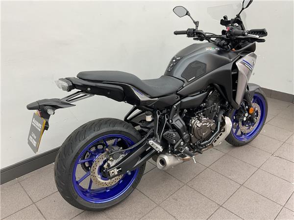 2024 YAMAHA TRACER 7