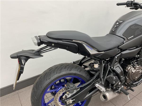 2024 YAMAHA TRACER 7