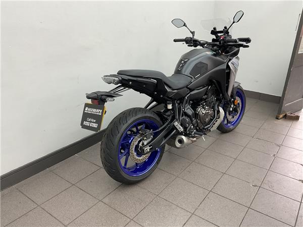 2024 YAMAHA TRACER 7