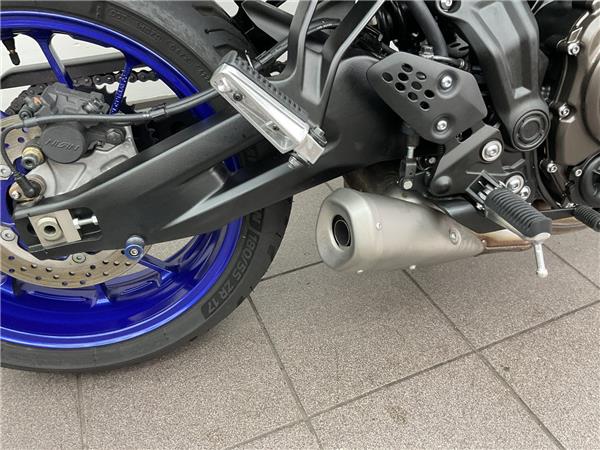 2024 YAMAHA TRACER 7