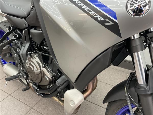 2024 YAMAHA TRACER 7