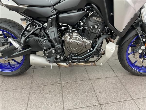 2024 YAMAHA TRACER 7