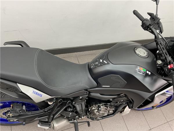 2024 YAMAHA TRACER 7