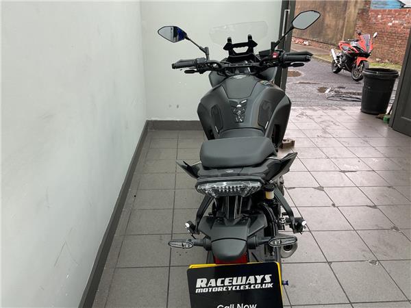 2024 YAMAHA TRACER 7