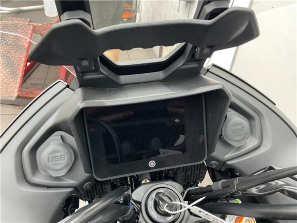 2024 YAMAHA TRACER 7