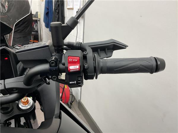 2024 YAMAHA TRACER 7