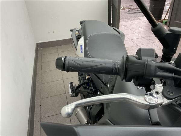 2024 YAMAHA TRACER 7