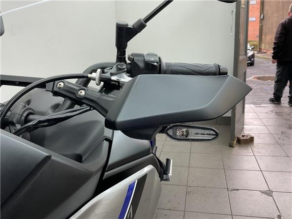 2024 YAMAHA TRACER 7