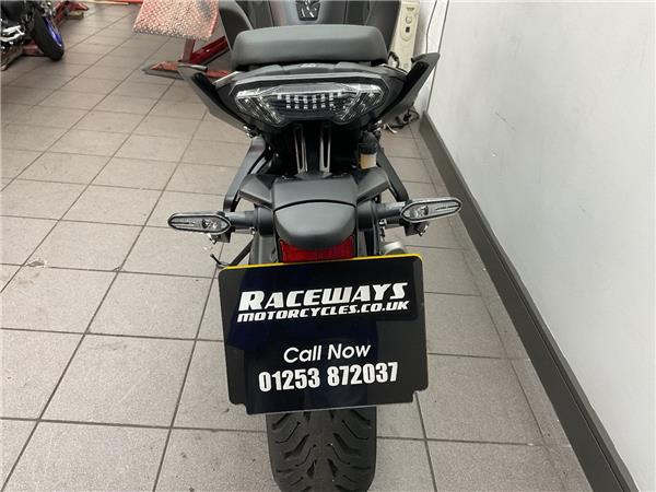 2024 YAMAHA TRACER 7