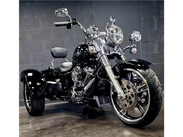 2019 HARLEY-DAVIDSON FREEWHEELER