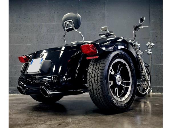 2019 HARLEY-DAVIDSON FREEWHEELER