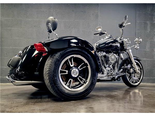 2019 HARLEY-DAVIDSON FREEWHEELER