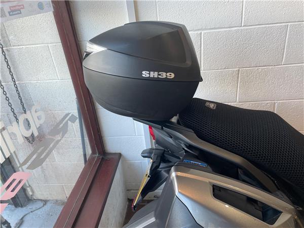 2025 Kawasaki Versys 1100