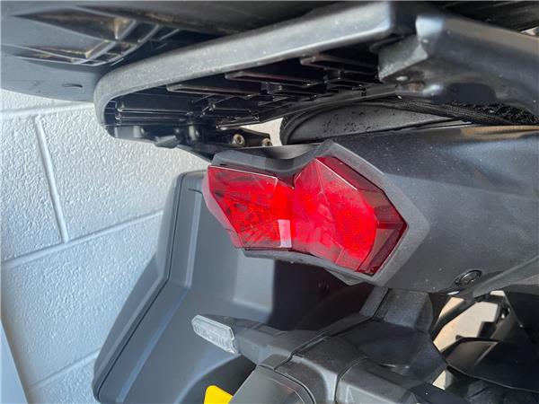 2025 Kawasaki Versys 1100