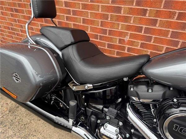 2022 Harley-Davidson Flsb Sport Glide 1745 22