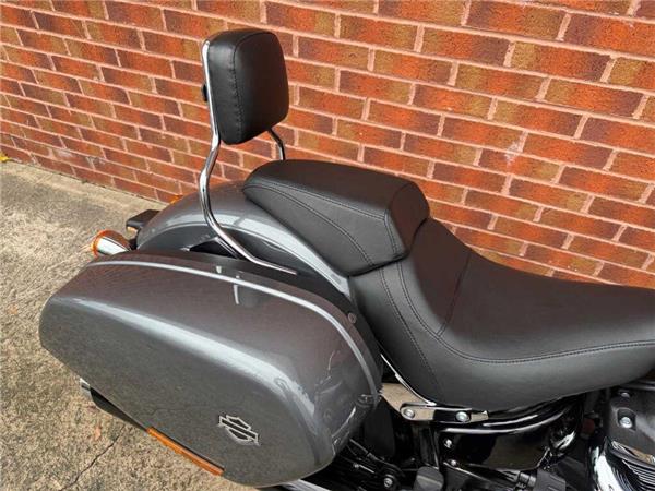 2022 Harley-Davidson Flsb Sport Glide 1745 22