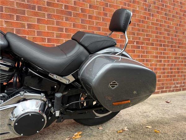 2022 Harley-Davidson Flsb Sport Glide 1745 22