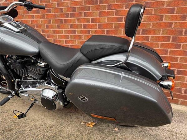 2022 Harley-Davidson Flsb Sport Glide 1745 22