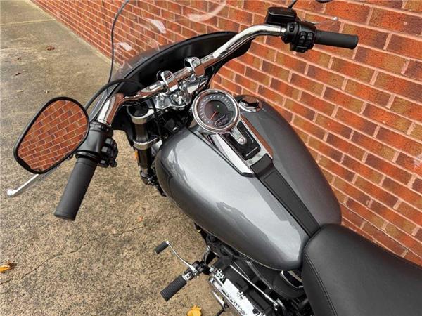 2022 Harley-Davidson Flsb Sport Glide 1745 22