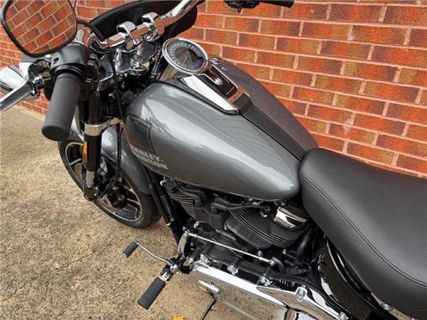 2022 Harley-Davidson Flsb Sport Glide 1745 22