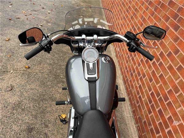 2022 Harley-Davidson Flsb Sport Glide 1745 22