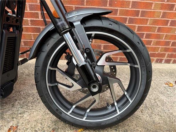 2022 Harley-Davidson Flsb Sport Glide 1745 22