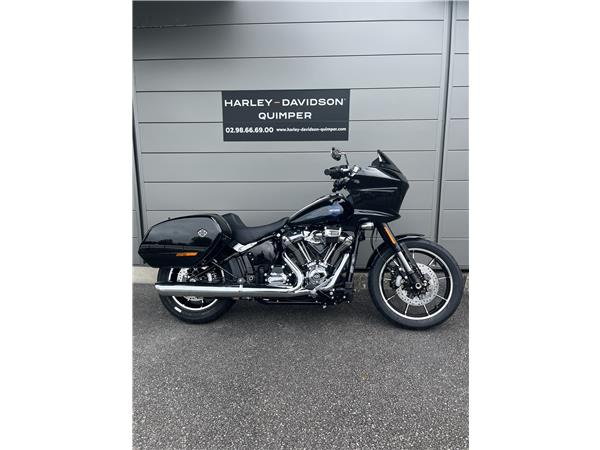 2025 HARLEY-DAVIDSON LOW RIDER